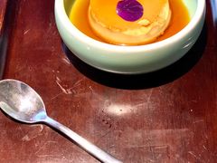 黄酒布丁-寻宝记绍兴菜(鲁迅路店)