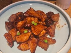 -宏达老菜馆(东安街店)
