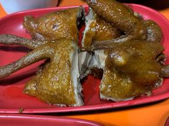 红烧乳鸽-光明刘冰乳鸽店(光明法政北路店)