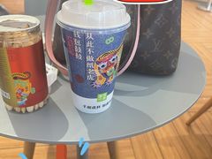 -奈雪的茶(凯德新都心店)