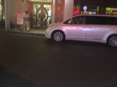 门面-乾隆美食·本帮菜(黄河路店)