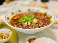 -龙抄手食府(浣花北路店)