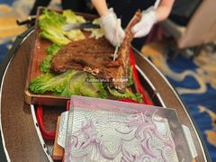 -新兴家喻酒家·羊城名宴(昌岗店)