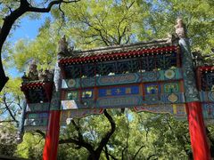 -北京国子监胡同