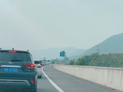 -悦城龙母祖庙