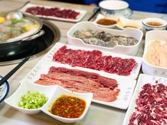 -杏花吴记牛肉火锅