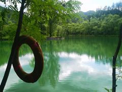 -百里山水画廊