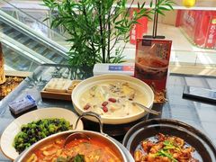 -桂小厨广西菜(青秀万达店)