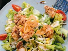 -白石的深夜食堂(万达店)