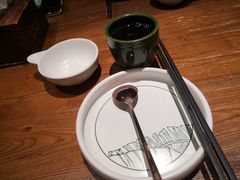 -云海肴·汽锅鸡·云南菜(美罗城店)