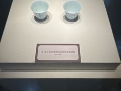 -中国茶叶博物馆(双峰馆区)