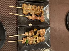 -鸟内会(河北路店)