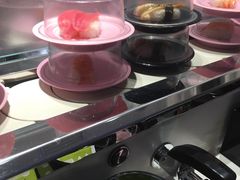 -争鲜回转寿司(通州万达店)