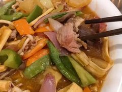 -琼菜坊·无鸡不成宴·海南菜老爸茶糟粕醋(海口骑楼老街店)