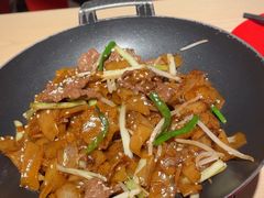 -避风塘(宝山万达店)