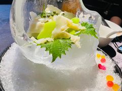 -蟹榭·本帮江浙菜·蟹宴(五角场合生汇商场店)