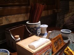 -南京大牌档(青岛万象城店)