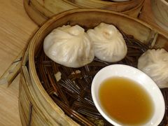 蟹粉小笼-老盛昌(胶州店)