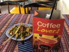 -半坡九号老挝冰咖啡