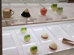 -好利来(七宝领展广场店)