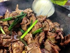 -大地农庄(逢沙大道店)