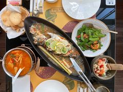 -simply thai天泰(静安嘉里中心店)