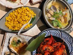 -御满屋日本料理