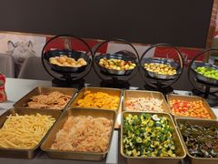 -海底捞火锅(珠影星光城夜宵主题店)