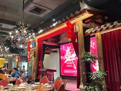 -金苑酒家·客家菜·广东老字号(万象店)