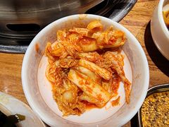 -九田家黑牛烤肉料理(新辰里亚运村店)