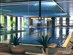 -OXYGYM奥美氧舱运动中心(丽都水岸店)