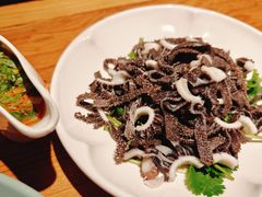 水爆肚-三十六味匠猪蹄(三元桥店)