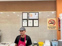 -南香饭店(Jalan Sultan)
