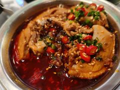 -大芊金重庆串串火锅(南京路店)