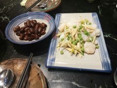 -兰溪小馆(东直门簋街店)