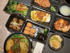-馔豚·台北菜专门店(深圳湾万象城店)