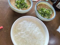 -牛街老爆肚满(牡丹园店)