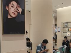 -天真蓝照相馆(五角场百联又一城店)
