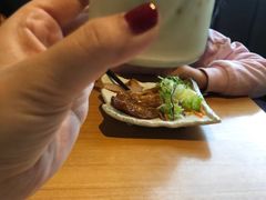 -味太助·银饭食堂(中华城店)
