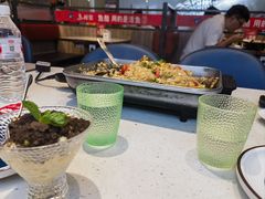 -鱼酷活鱼烤鱼(南京水游城店)