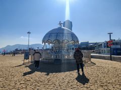 -在海一方公园