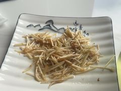 -风味小馆(天目湖宾馆店)