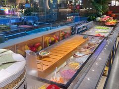 -千滋百味自助海鲜烤肉(布吉景华店)
