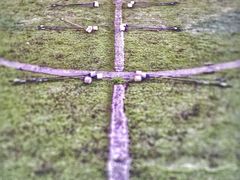 -博羿箭游 Archery Tag 攻防箭(奥森场店)