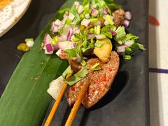 -辉记炭烧海鲜大排档·老字号(福田店)