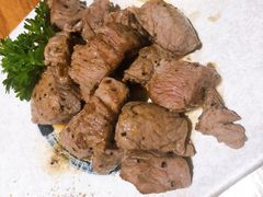 黑椒牛肉-青叶日式料理(飘亮阳光广场店)