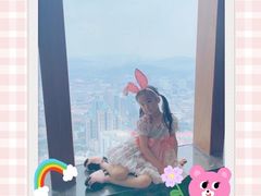 -泉客厅LAPUTA·天空之城