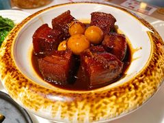 -荷塘秋月·本帮江浙菜(国权路店)