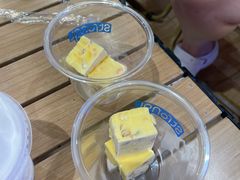 -白色日记·手作酸奶(万象城店)