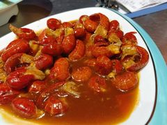 -古彭7只羊·招牌白串·碳锅羊肉旗舰店